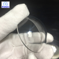 China Optical Glass Sapphire Dome Lens1