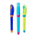 Customized Student Fountain Pen with Ink Cartridge1