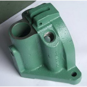 Asia's Top 10 Oem Cast Iron Sand Casting Manufacturers List