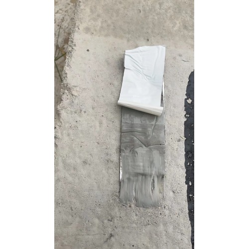 Performance of aluminum foil tape