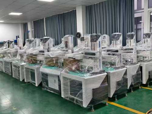Dexun が計測学の新たな高みを目指す: ビデオ測定器の大量出荷が世界市場に向けて出発