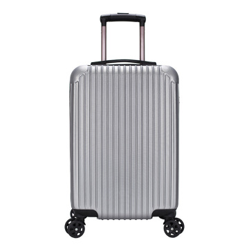 Ten Chinese PC Luggage Suppliers Popular in European and American Countries
