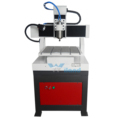1.5kW Small CNC Drilling and Milling Machine for Wood, Metal, and PCB1