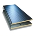 Top-Quality Polyurethane Sandwich Panels for Roof and Wall Solutions1