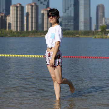 China Top 10 Mesh Lining Swimming Short Potential Enterprises