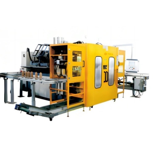 Advancements in Blow Molding Technology: Hydraulic Extrusion, Electric, IBC Tank, and Double Rings Drum Blow Molding Machines