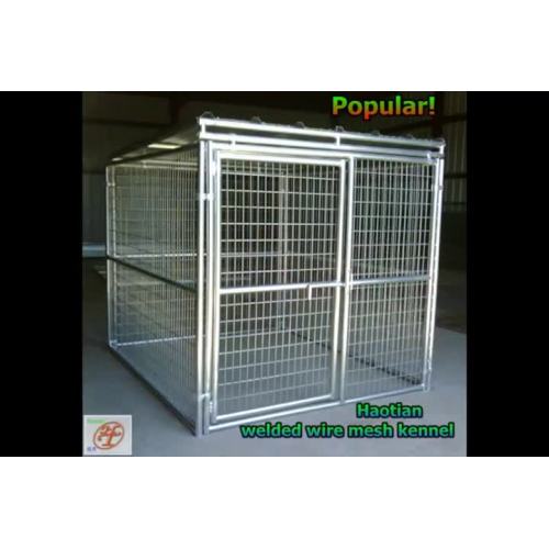  galvanized wire mesh 