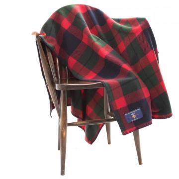 List of Top 10 Printed Fleece Blanket Brands Popular in European and American Countries