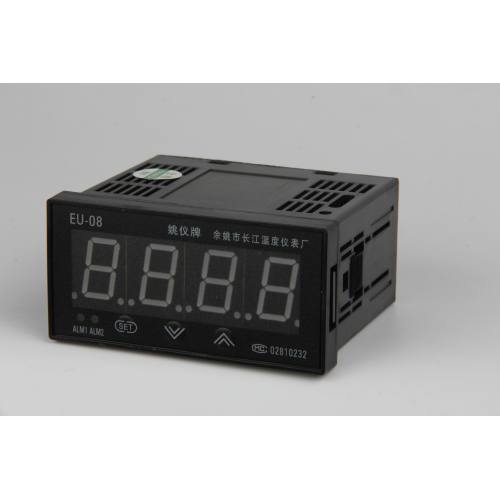 EU-08  Digital temperature controller