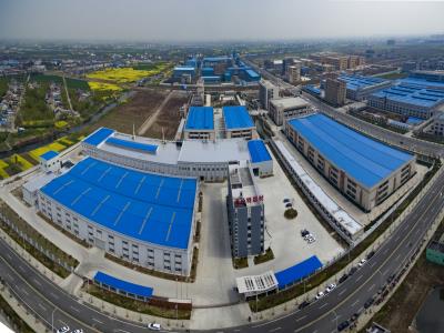 Jiangsu Orient Printing Equipment Co.,Ltd