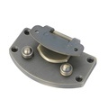 Wood Box and Bag Fittings: Modern Style Hardware from Foshan1