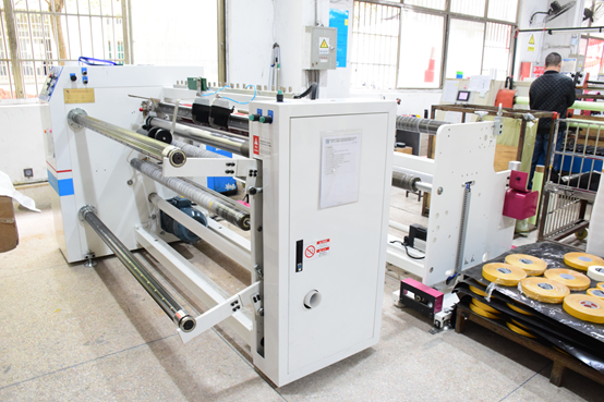 Suzhou Jerrytape New Materials Co., Ltd