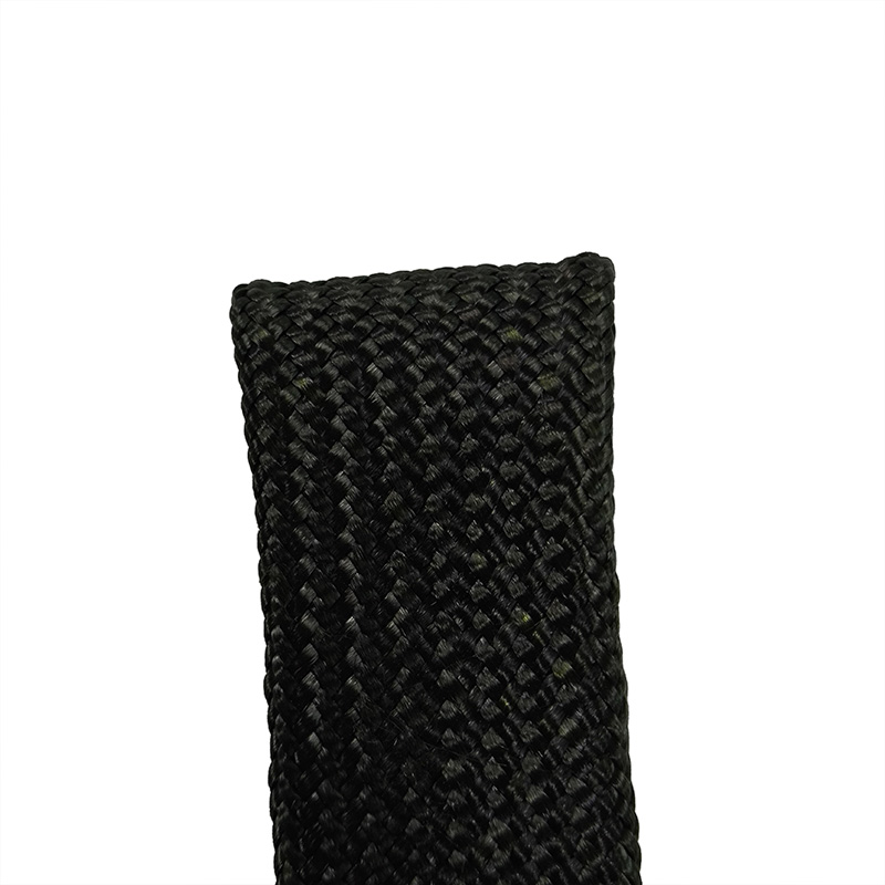 PP Polyester Yarn Cable Sleeve