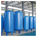 Best Sale WZS 1000L 1.3MPa Air Compressor Reservoir Tank for Industry1