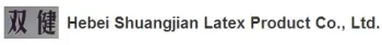 HEBEI SHUANGJIAN LATEX PRODUCT CO.,LTD