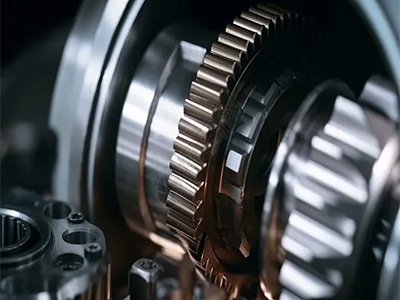 How to choose the right gearbox? A closer look at the advantages and disadvantages of spur gears and planetary gears