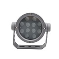 LED RGB Color Changing Mini Projector Light for Garden Decoration1