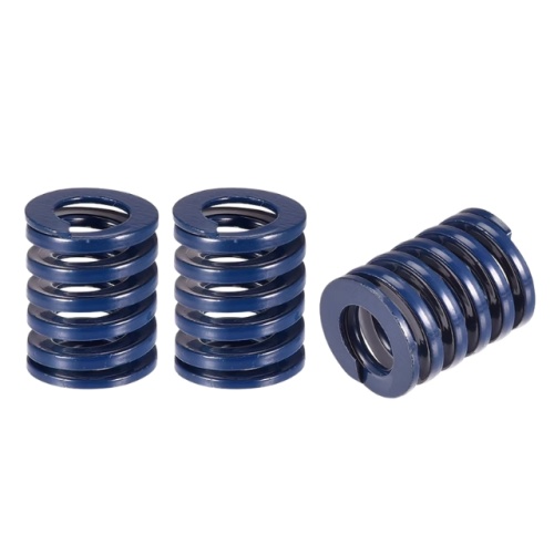 Unmatched Reliability for Medium-Heavy Duty Applications: Aukin Precision's High-Quality Blue Molding Die Springs