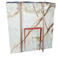Hot Selling Natural White Onyx Marble Slab Prices for Luxury Project Design1