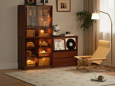 El mercado mundial del mueble crecerá de manera constante en 2026, liderado por la economía circular y la personalización inteligente