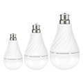 DP Home Light Indoor Outdoor Lighting Led Rechargeable 5W 7W 9W 12W Emergency Light Bulbs1