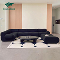 Modern Vacuum Compressed Furniture Sofa for Living Room1