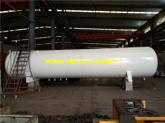 48m3 LPG Domestic Tanks