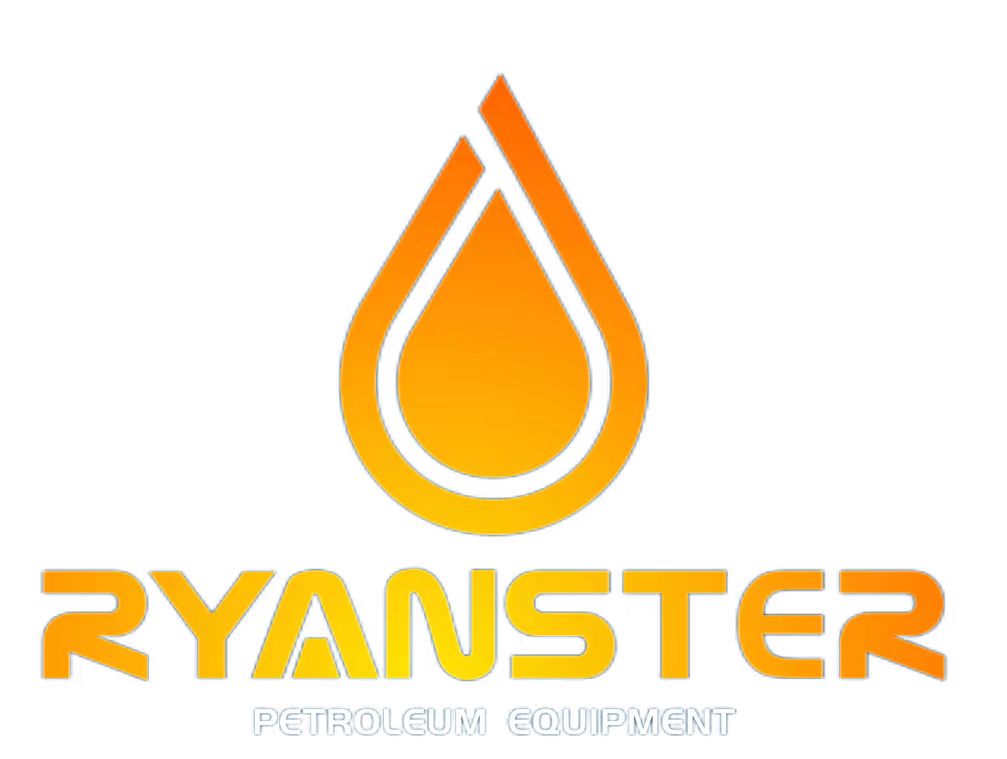Ryanster Petroleum Equipment Co,.Ltd