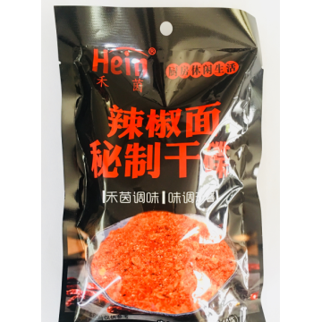 China Top 10 Heyin Pepper Ground Brands