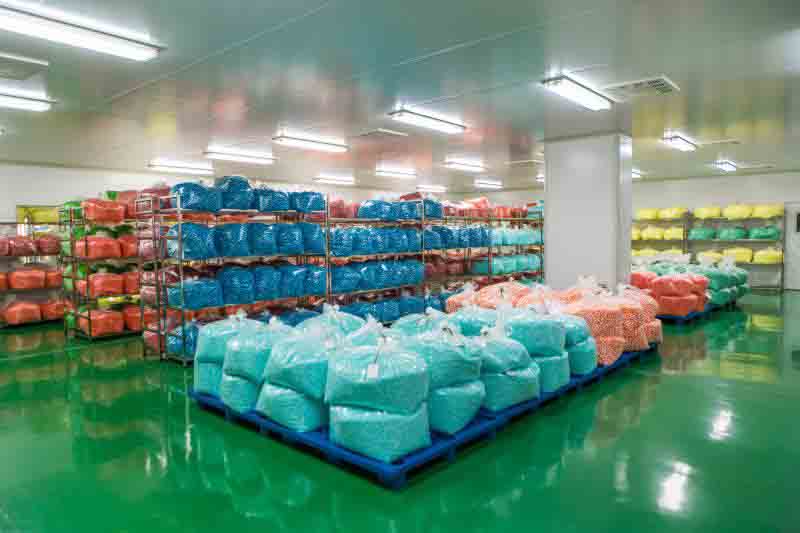 Jiujiang angtai capsule CO.,ltd