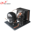 Air Cooled Condensing Units for Freezers and Refrigerators1