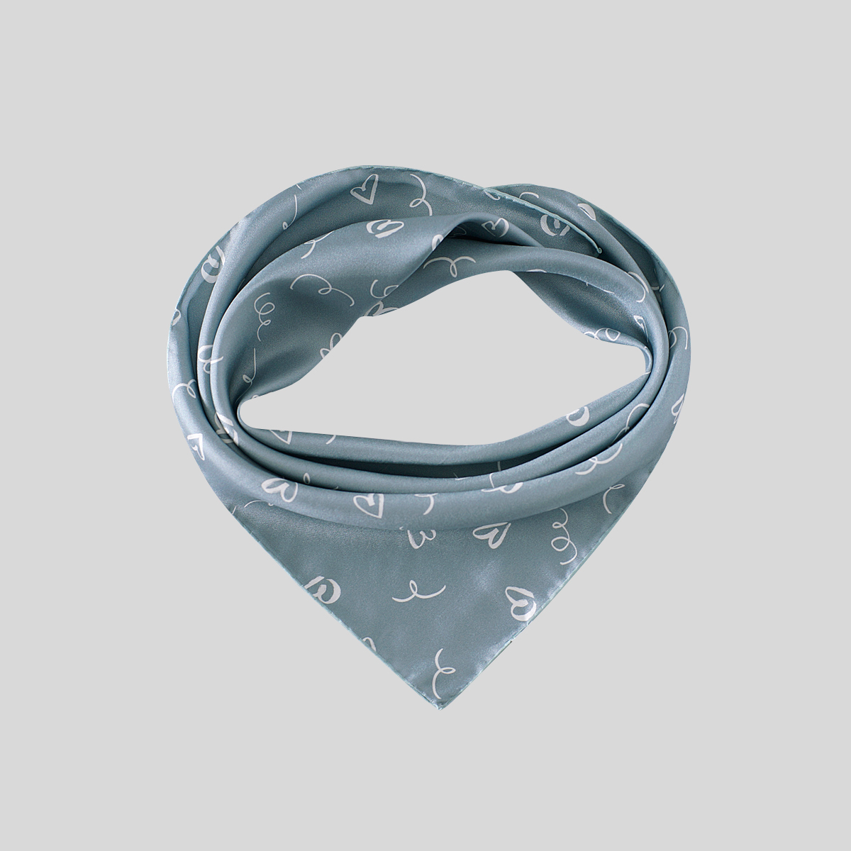 silp Square Silk Scarf silp Square Silk Scarf