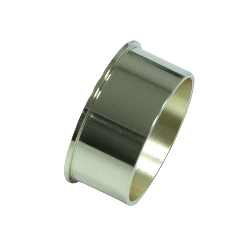 قطعات CNC آستین فلزی OEM