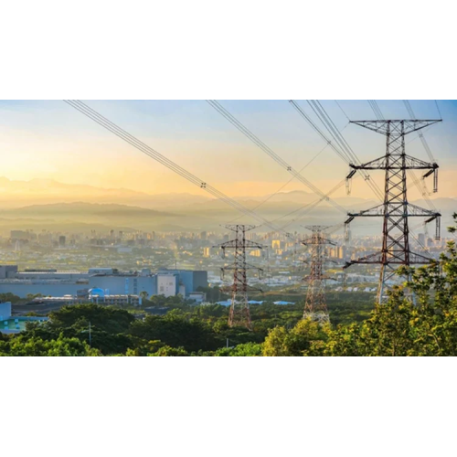 Rising Global Power Demand Is Driving the Need for High-Efficiency Magnetic Components