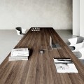 Greenfield Office Timber Boardroom Table and Desk1