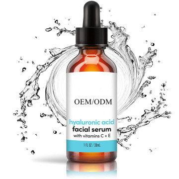 face serum series