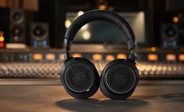 Professional Monitoring Headphones