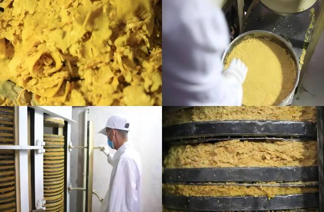 Jilin Yichang Trading Co., Ltd.