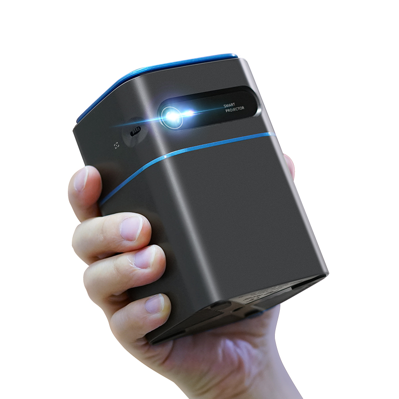 Wi -Fi Mini Projector