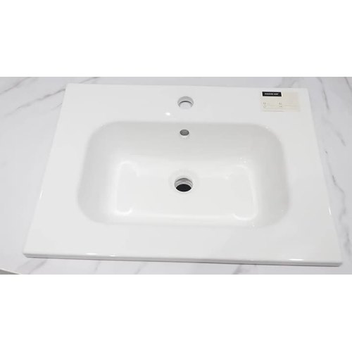  popular for foreign market 4010 ceramic  basin