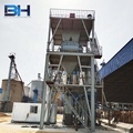Tile Adhesive Dry Mortar Mixing Plant and Production Line1