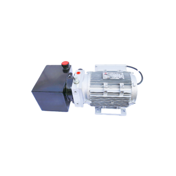 110V Lifting Platform