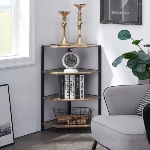 What are side tables in living room called?