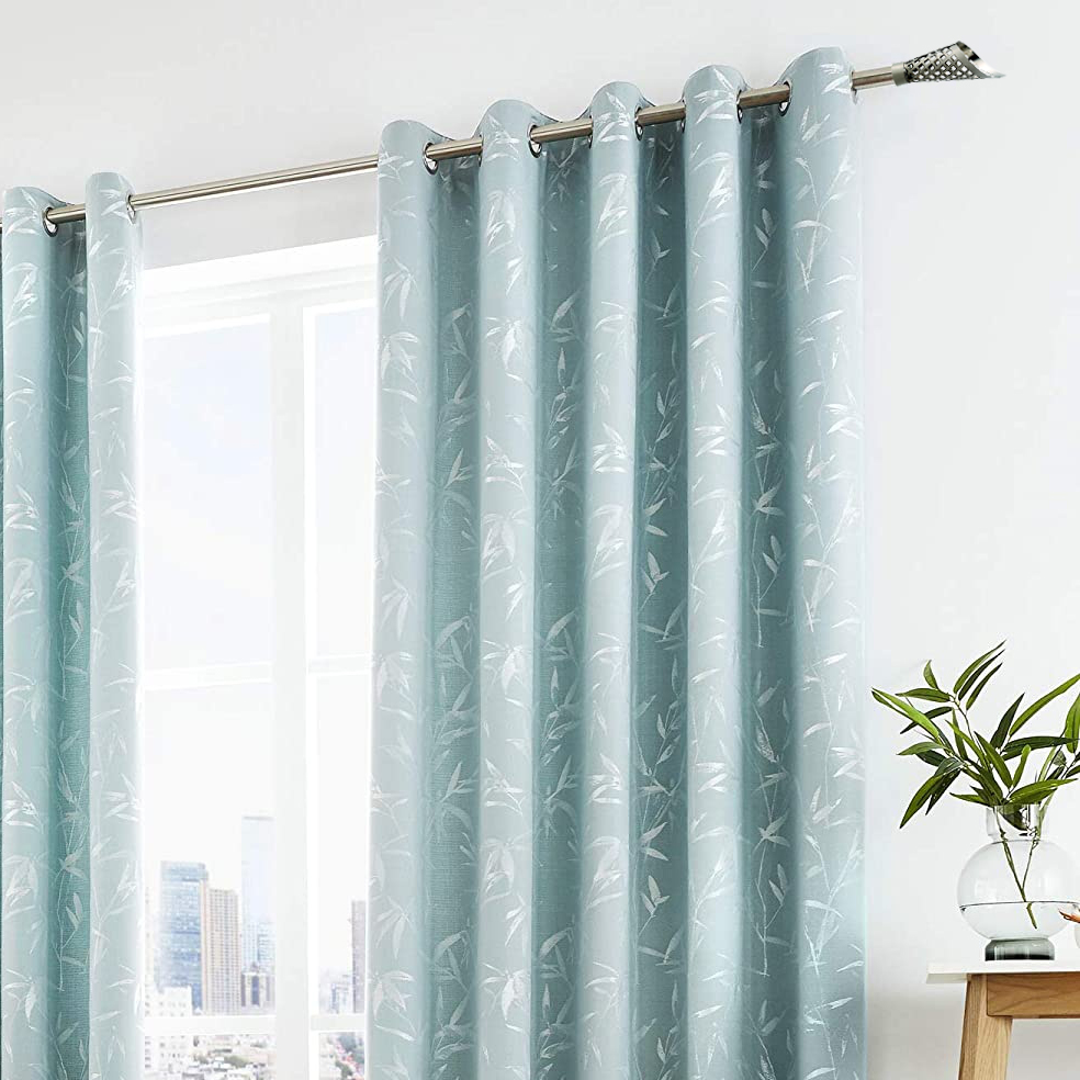 High quality window Curtain Rods