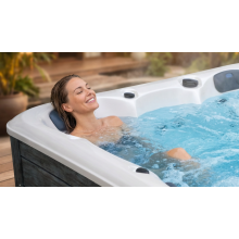 Proper Maintenance of Hot Tubs for Longer Service Life & Peace of Mind