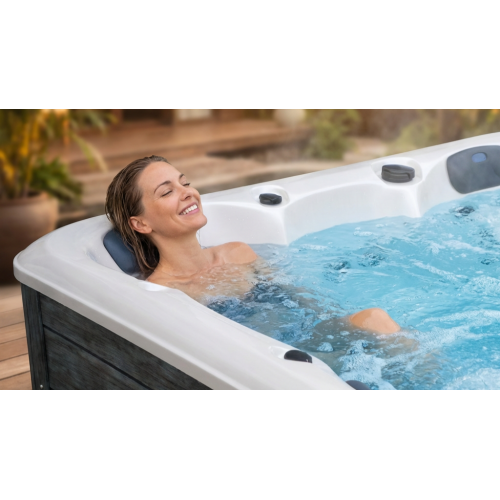 Proper Maintenance of Hot Tubs for Longer Service Life & Peace of Mind