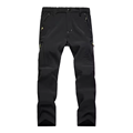 High-Quality Lightweight Breathable Hiking Pants1