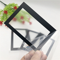 Customized AG Glass for Laptop Display (0.5mm, 0.7mm, 1.1mm)1