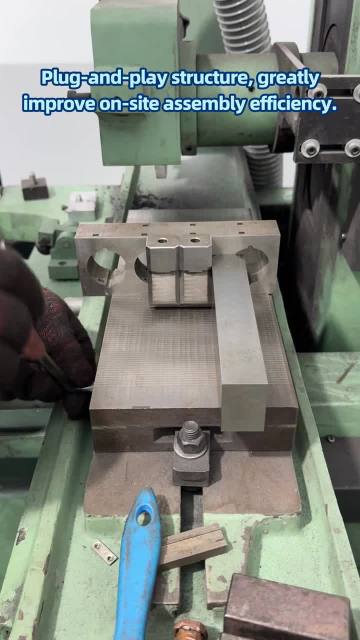 Powering Global Electrical Systems Since 2006 | Precision Terminal Blocks Built for Tough Environmen