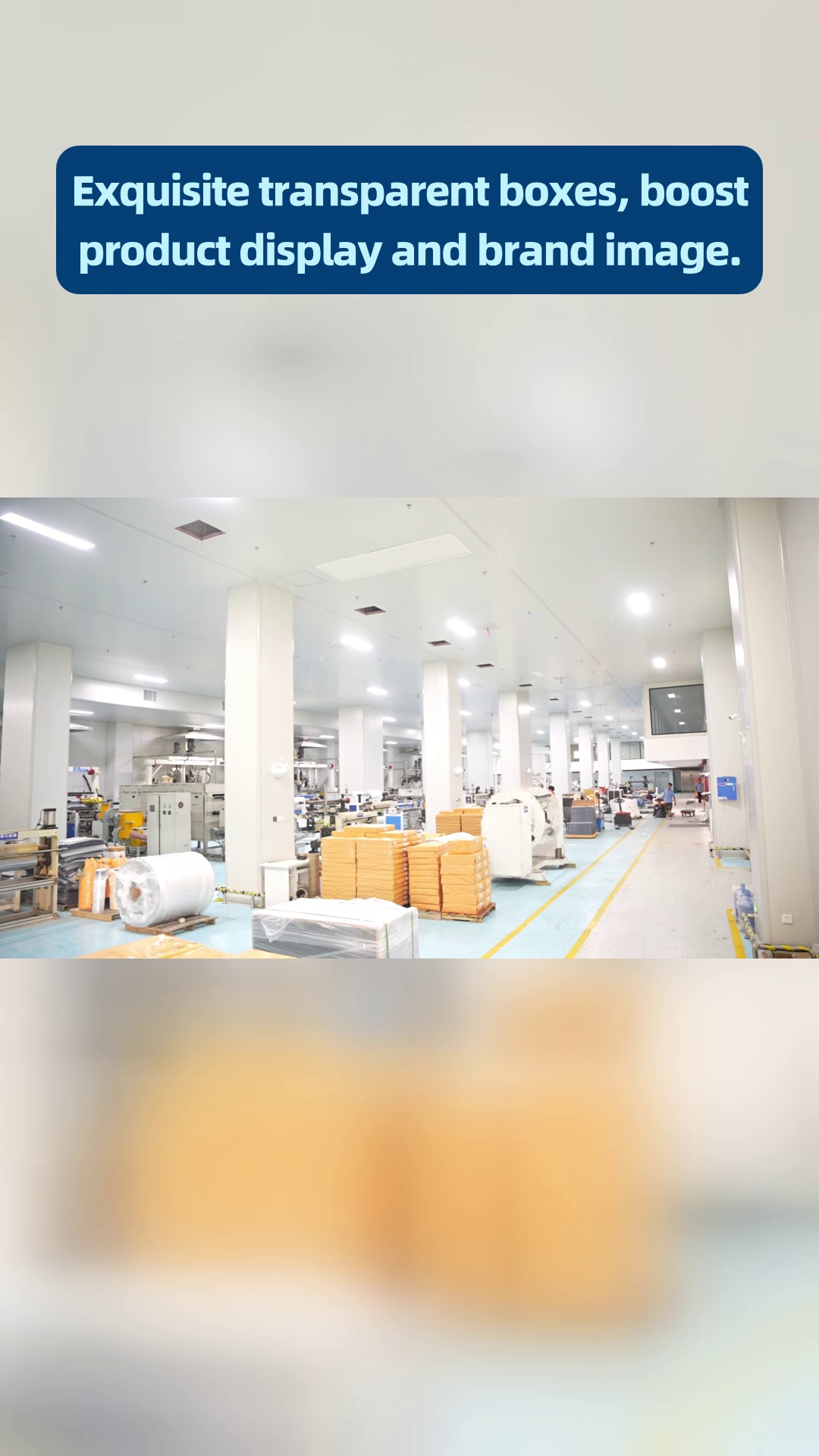 Πώς η βελτιστοποιημένη φόρμουλα πρώτων υλών βελτιώνει τη φυσική σταθερότητα για τα σενάρια παραγωγής συσκευασιών ποιότητας τροφίμων